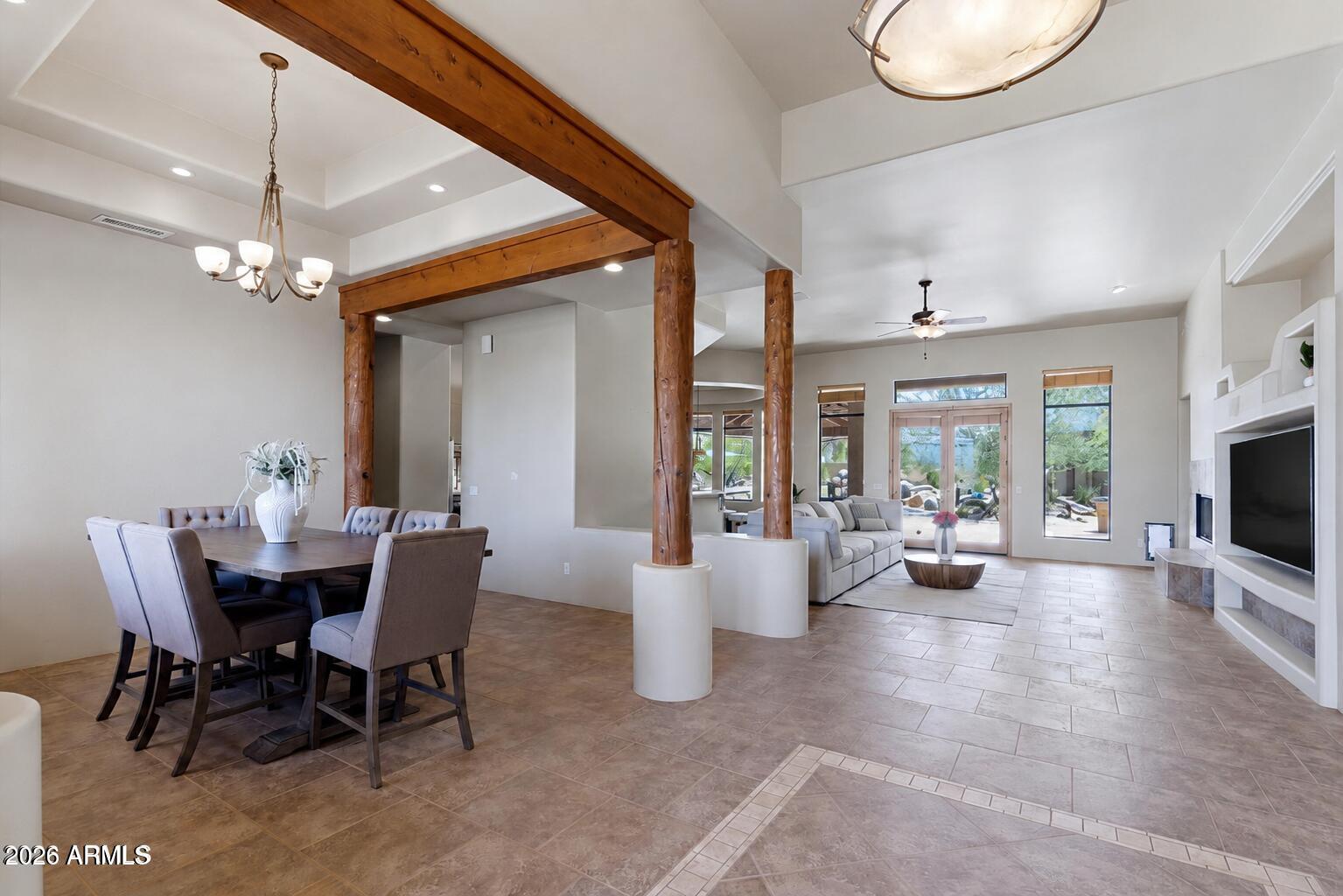 13919 East Quail Track Road Scottsdale, AZ 85262 - Photo 5 of 49