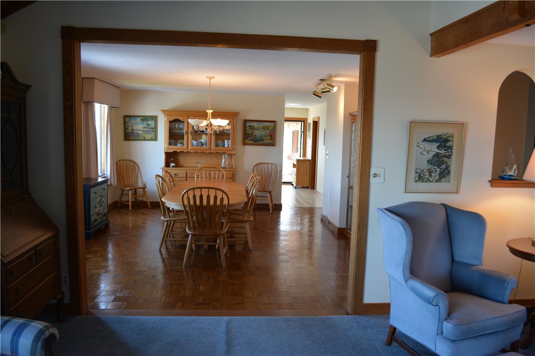 187 Lepes Road Portsmouth, RI 02871 - Photo 11 of 33 Formal Dining Room