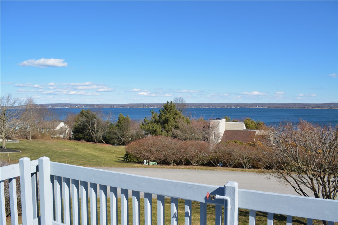 187 Lepes Road Portsmouth, RI 02871 - Photo 9 of 33 View to the north