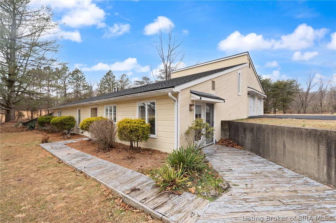 2180 Corydon Ridge Road Northeast Corydon, IN 47112 - Photo 12 of 51