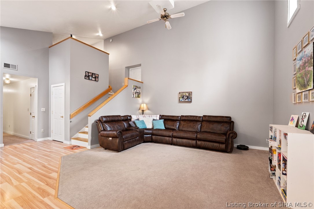 2180 Corydon Ridge Road Northeast Corydon, IN 47112 - Photo 16 of 51