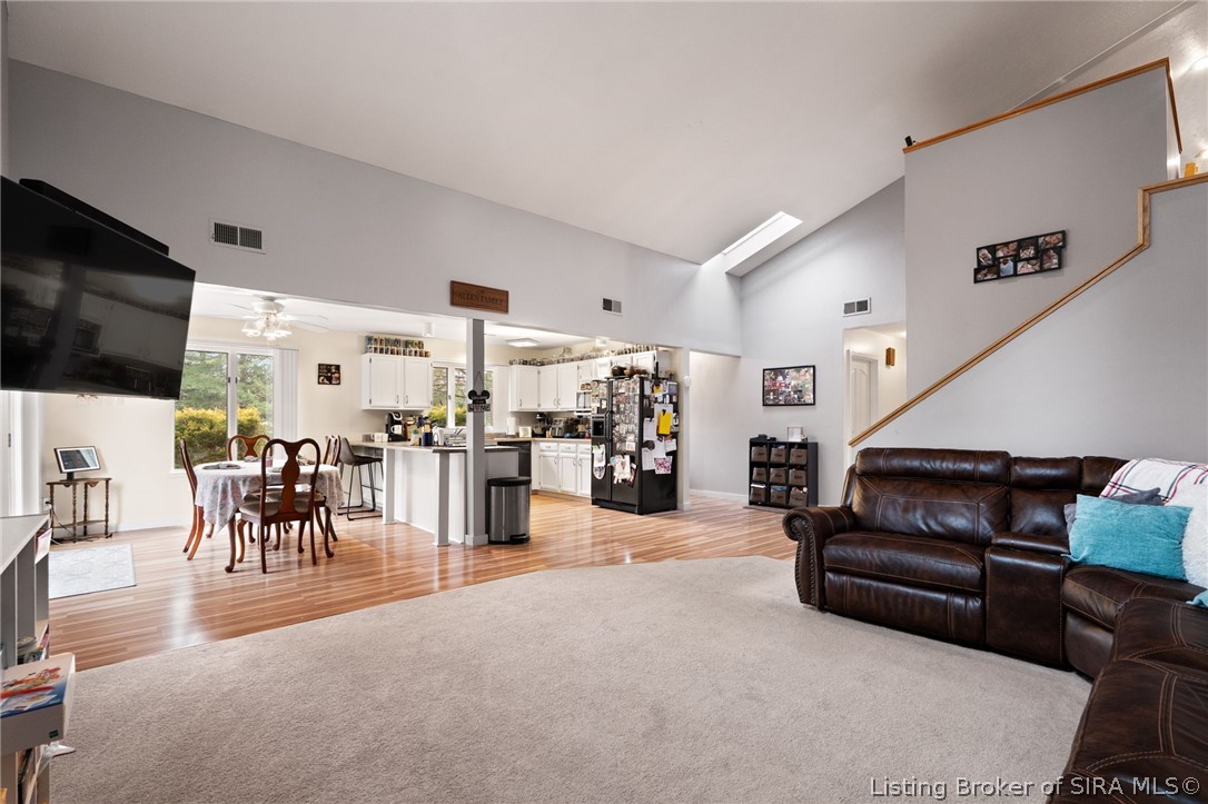 2180 Corydon Ridge Road Northeast Corydon, IN 47112 - Photo 17 of 51