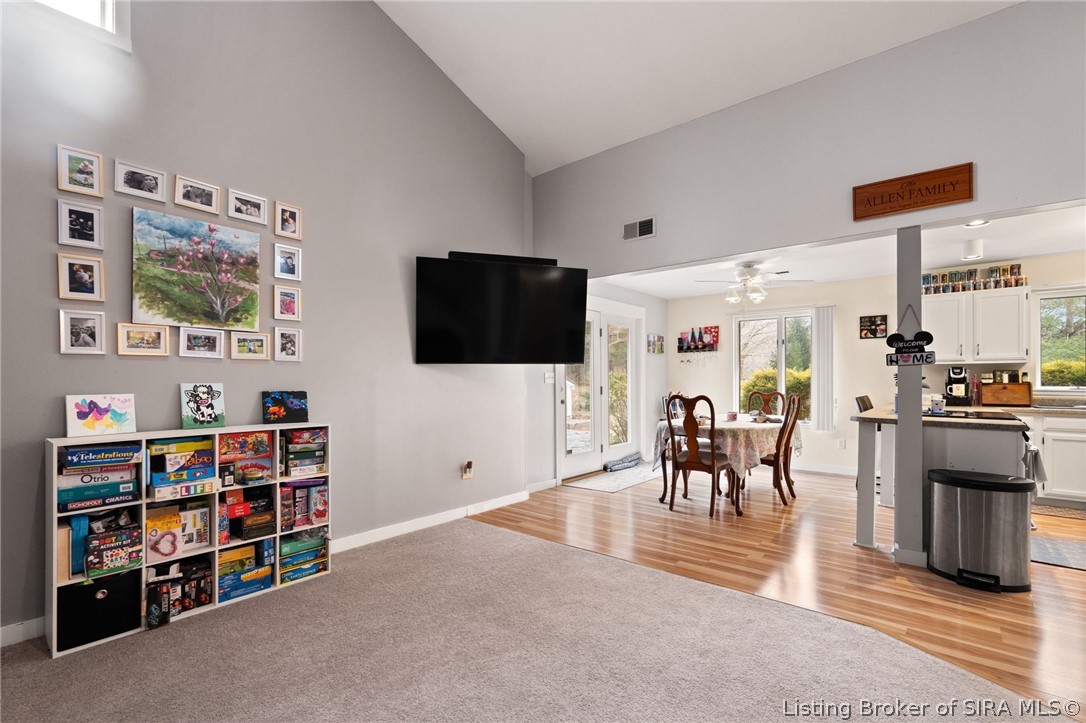 2180 Corydon Ridge Road Northeast Corydon, IN 47112 - Photo 18 of 51