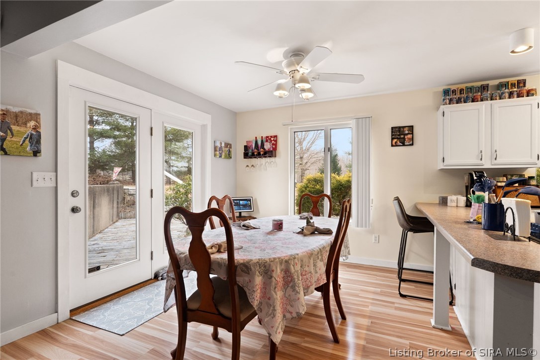 2180 Corydon Ridge Road Northeast Corydon, IN 47112 - Photo 19 of 51