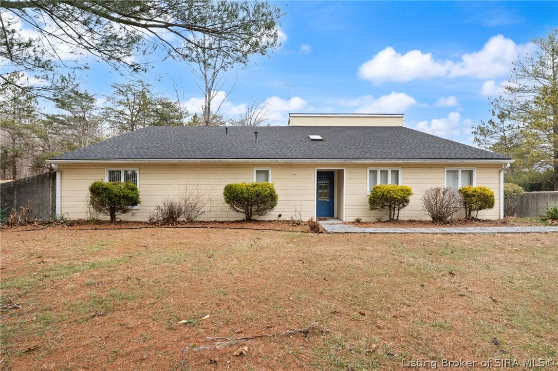 2180 Corydon Ridge Road Northeast Corydon, IN 47112 - Photo 2 of 51