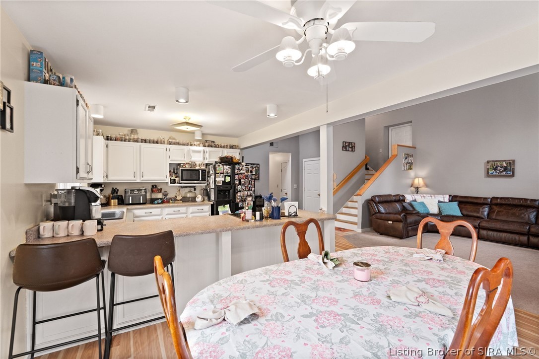 2180 Corydon Ridge Road Northeast Corydon, IN 47112 - Photo 21 of 51