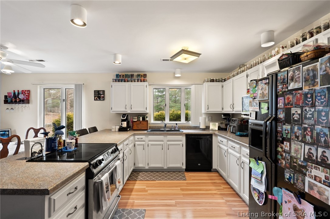 2180 Corydon Ridge Road Northeast Corydon, IN 47112 - Photo 22 of 51