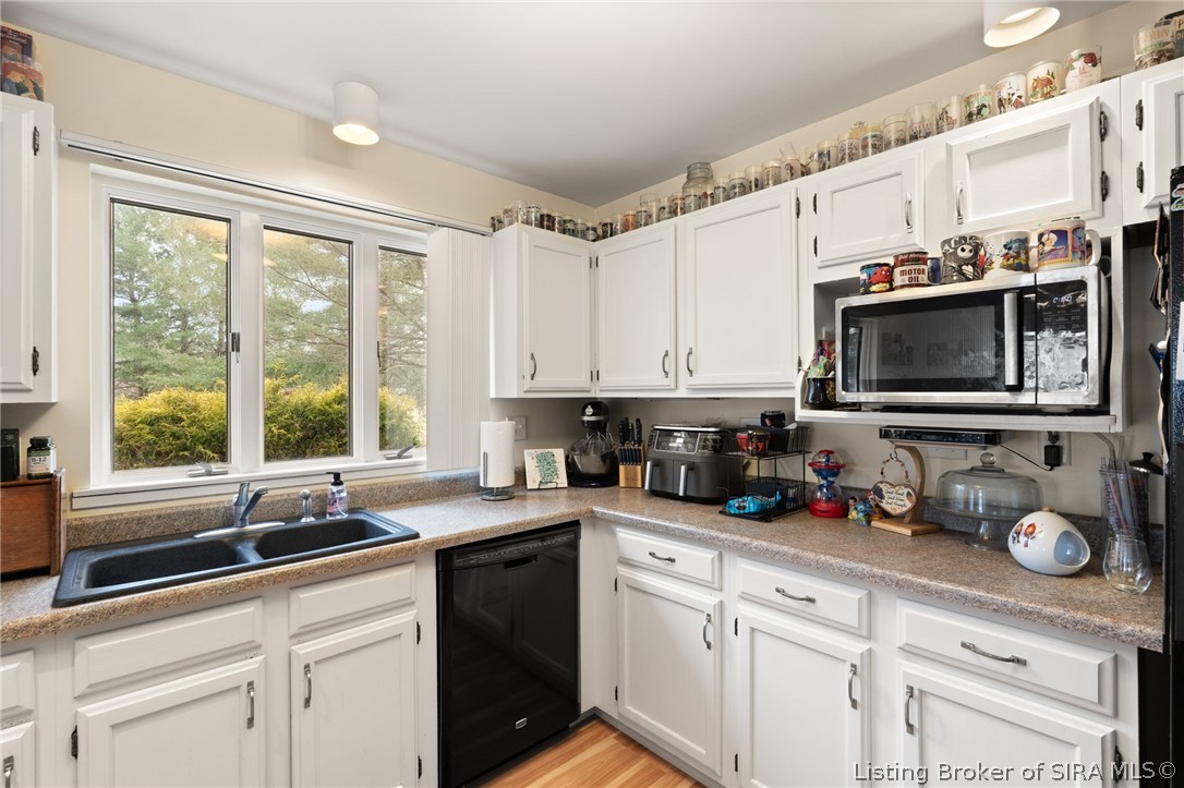 2180 Corydon Ridge Road Northeast Corydon, IN 47112 - Photo 25 of 51