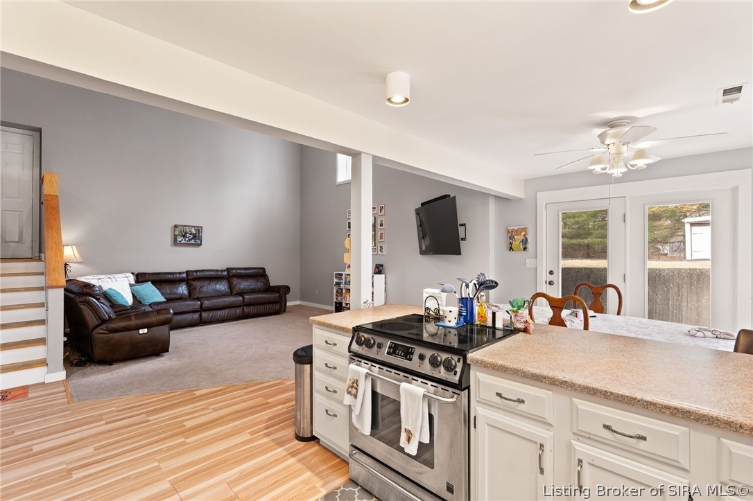 2180 Corydon Ridge Road Northeast Corydon, IN 47112 - Photo 26 of 51