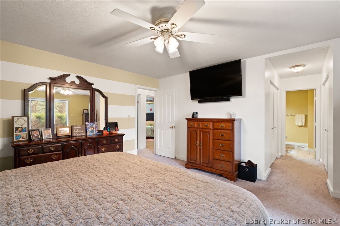 2180 Corydon Ridge Road Northeast Corydon, IN 47112 - Photo 30 of 51