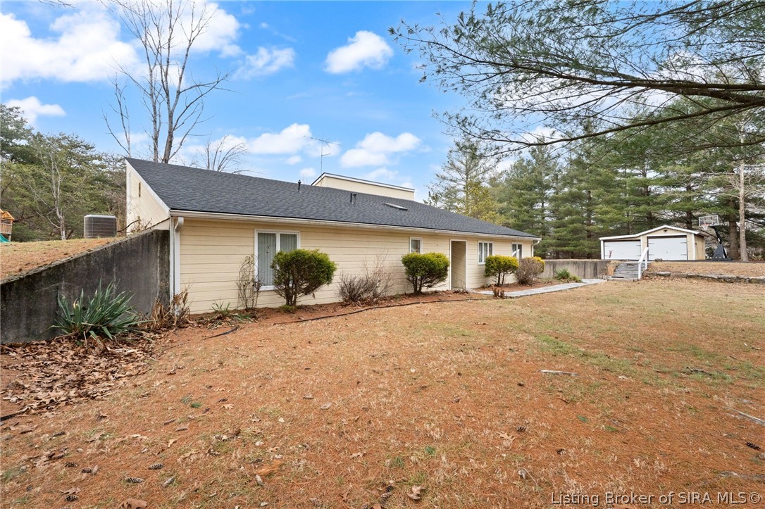2180 Corydon Ridge Road Northeast Corydon, IN 47112 - Photo 3 of 51