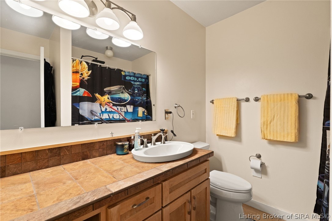 2180 Corydon Ridge Road Northeast Corydon, IN 47112 - Photo 40 of 51