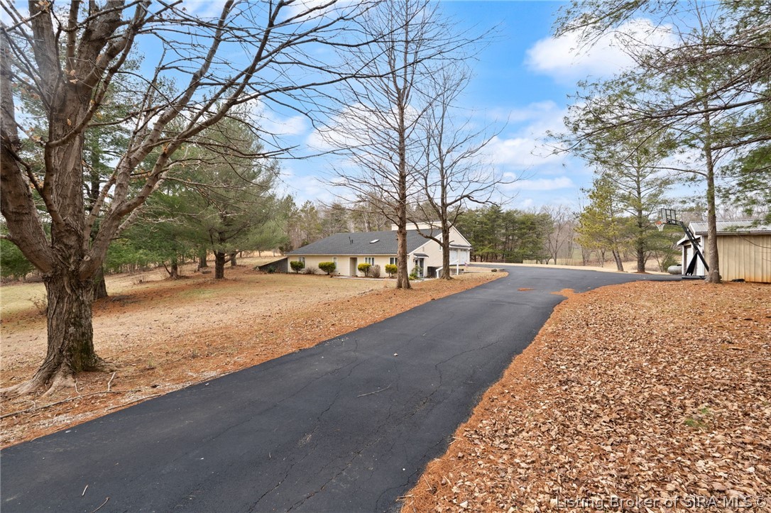 2180 Corydon Ridge Road Northeast Corydon, IN 47112 - Photo 4 of 51