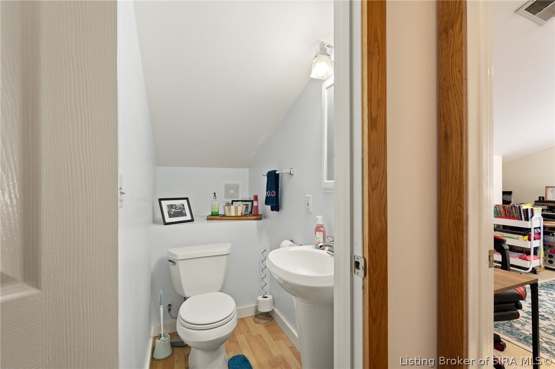 2180 Corydon Ridge Road Northeast Corydon, IN 47112 - Photo 48 of 51