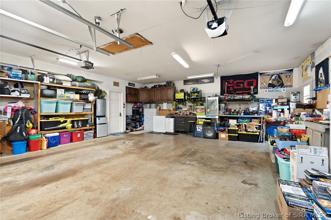 2180 Corydon Ridge Road Northeast Corydon, IN 47112 - Photo 50 of 51