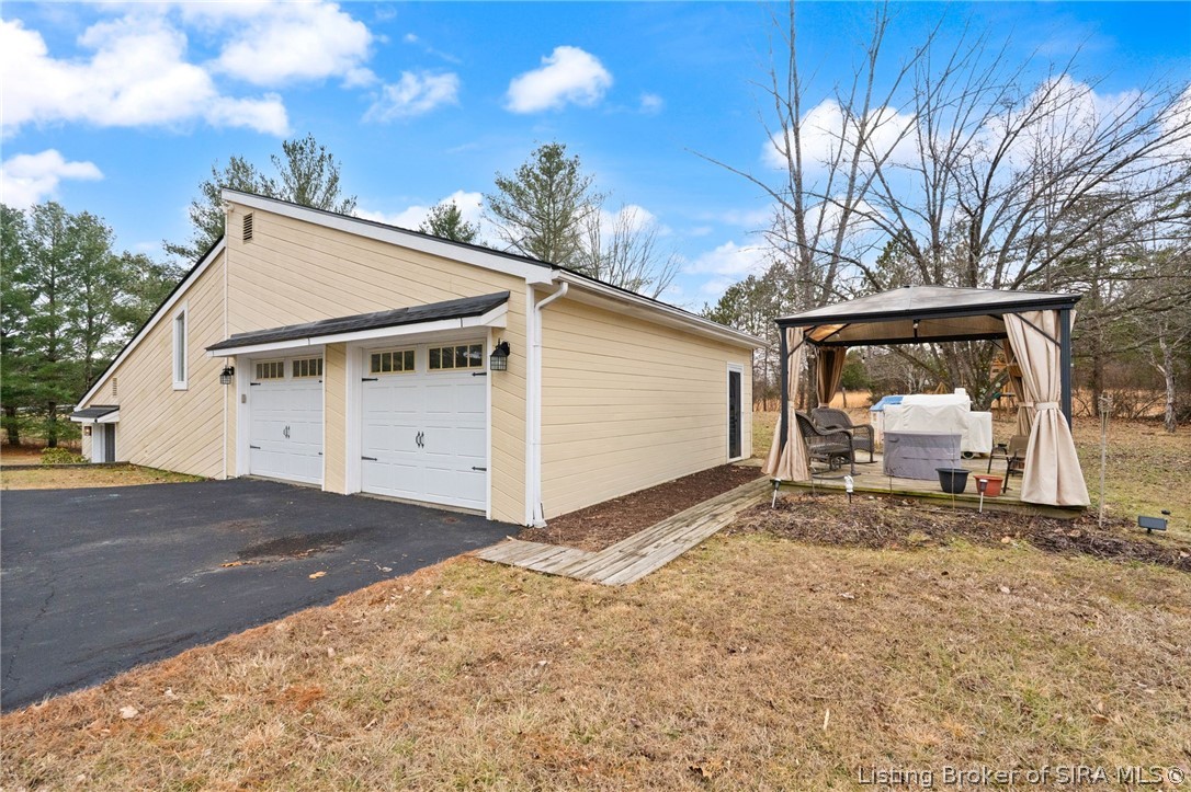 2180 Corydon Ridge Road Northeast Corydon, IN 47112 - Photo 6 of 51
