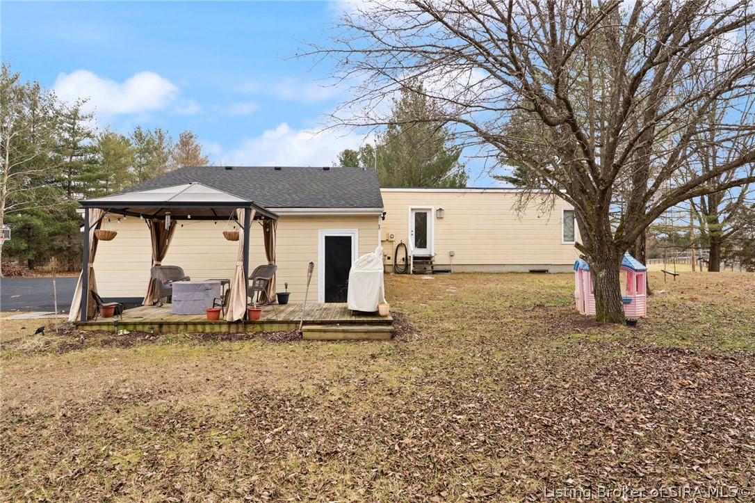 2180 Corydon Ridge Road Northeast Corydon, IN 47112 - Photo 7 of 51