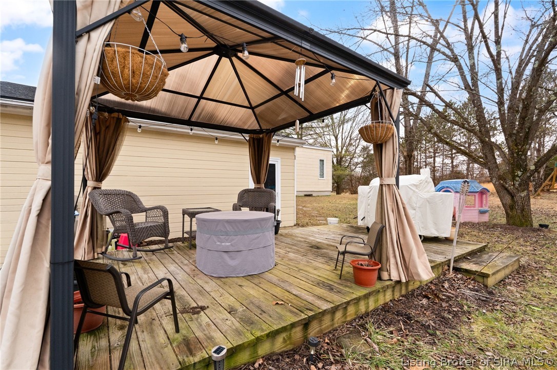 2180 Corydon Ridge Road Northeast Corydon, IN 47112 - Photo 10 of 51