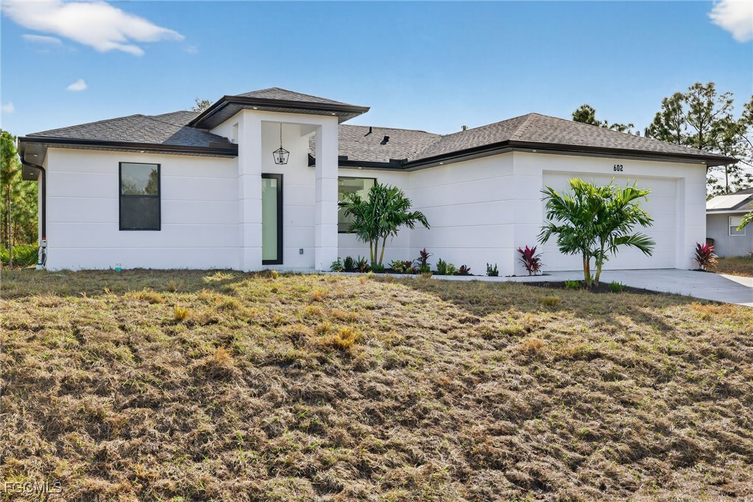 602 East 9th Street Lehigh Acres, FL 33972 - Photo 2 of 31