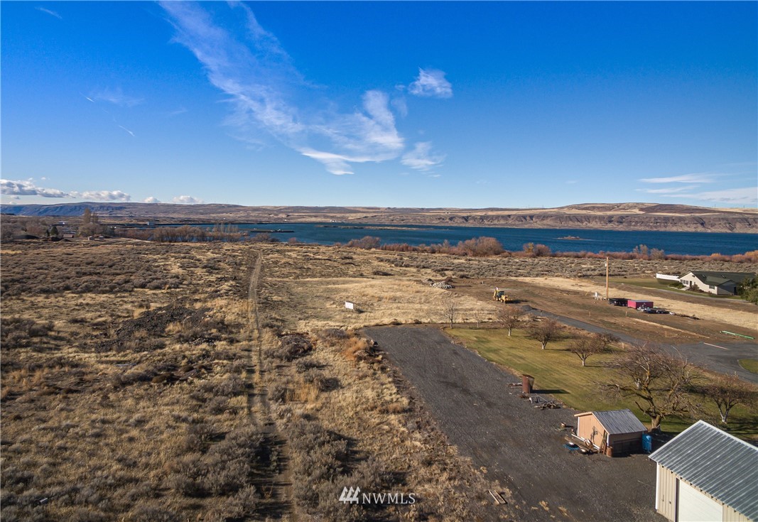 0 Northeast I 8 Road Coulee City, WA 99115 - Photo 1 of 33 Gallery Image 1