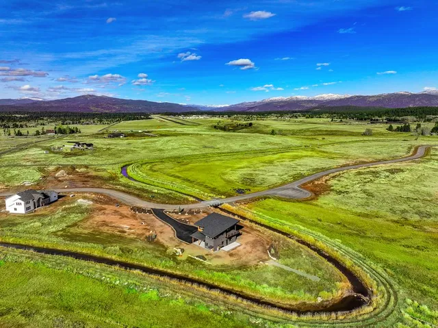 $269,000 | Lot 16 Compass Lane, Unit 16, McCall, ID 83638