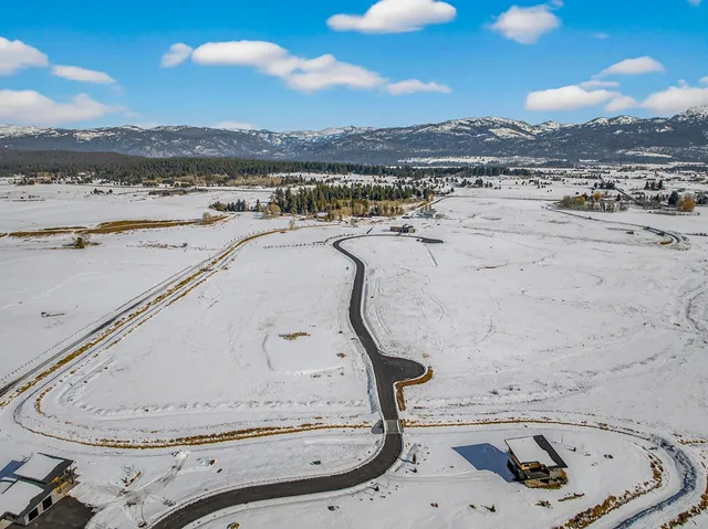 $269,000 | Lot 16 Compass Lane, Unit 16, McCall, ID 83638