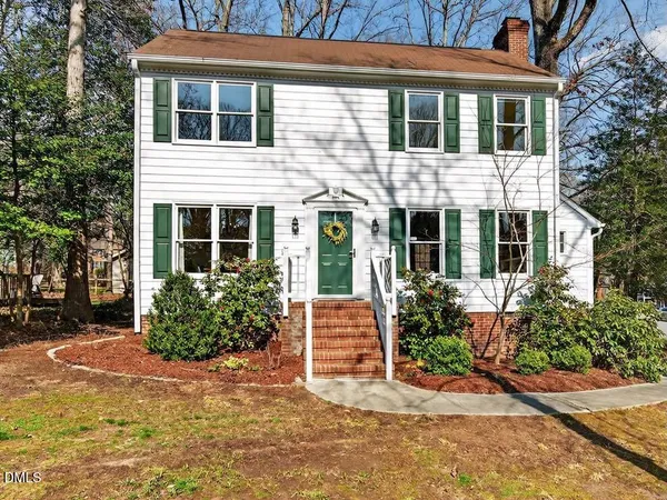 $475,000 | 212 Old Fox Trail, Durham, NC 27713