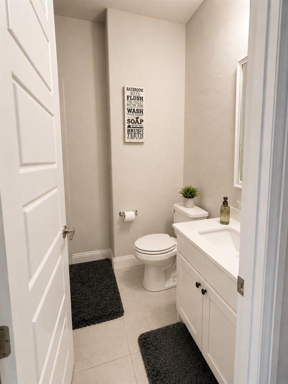2231 English Ivy Road Frisco, TX 75033 - Photo 12 of 19