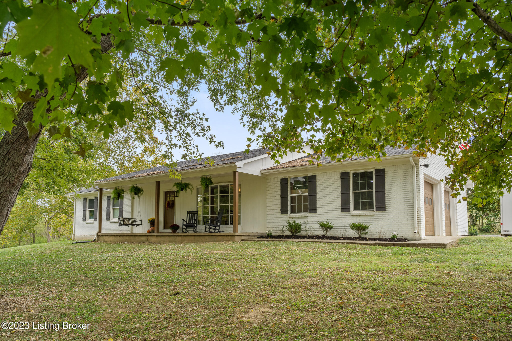 178 Hickory Ridge Road Waddy, KY 40076 - Photo 1 of 46 178 Hickory Ridge Rd-4
