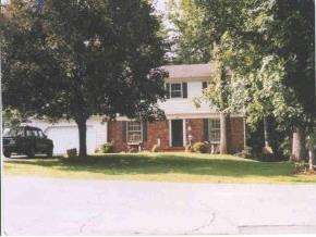 205 Robin Road Bristol, TN 37620 - Photo 1 of 1 Photo 1