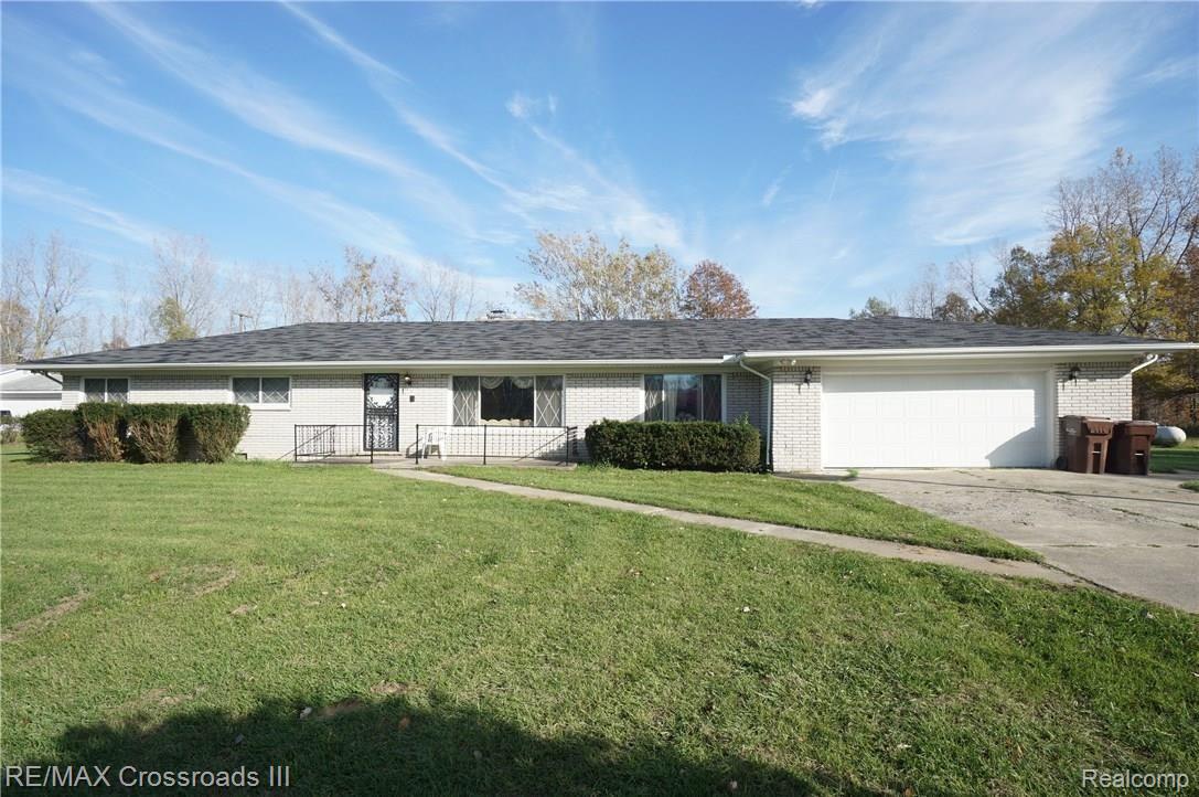28525 Karr Road Belleville, MI 48111 - Photo 24 of 29 Front 3