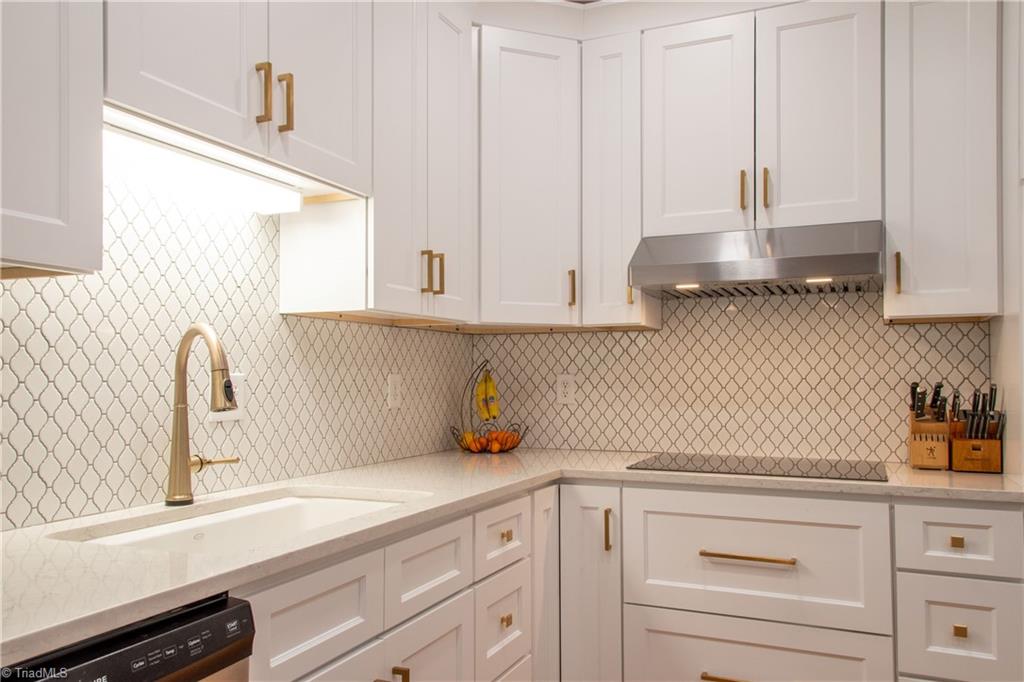4330 Greenbrier Farm Road Winston-Salem, NC 27106 - Photo 18 of 36
