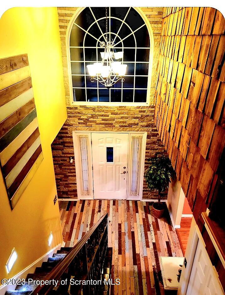 987 Chase Road Shavertown, PA 18708 - Photo 3 of 70 a front view of a building