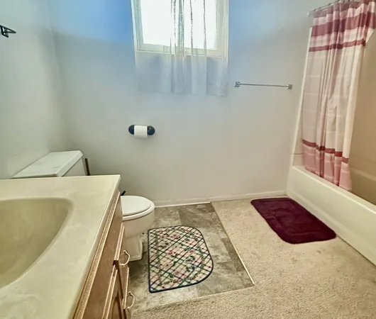 $250,000 | 1022 Russell Avenue, Worland, WY 82401