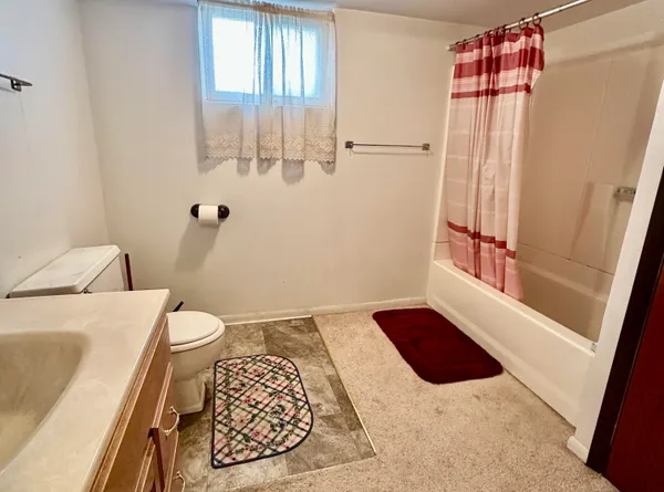$250,000 | 1022 Russell Avenue, Worland, WY 82401