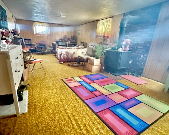$250,000 | 1022 Russell Avenue, Worland, WY 82401