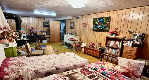 $250,000 | 1022 Russell Avenue, Worland, WY 82401