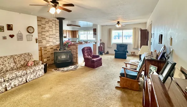 $250,000 | 1022 Russell Avenue, Worland, WY 82401