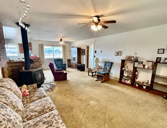 $250,000 | 1022 Russell Avenue, Worland, WY 82401