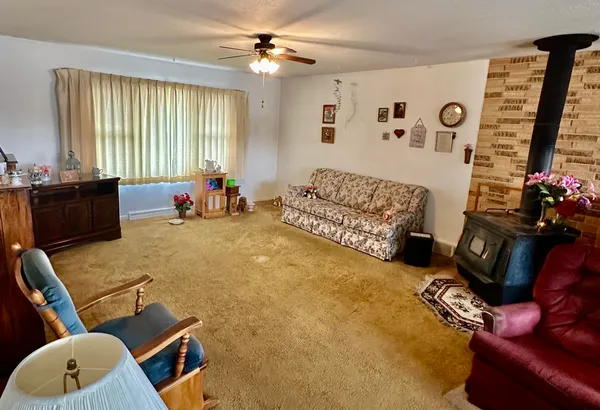 $250,000 | 1022 Russell Avenue, Worland, WY 82401