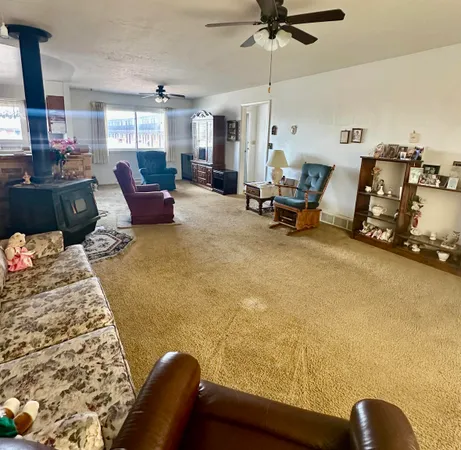 $250,000 | 1022 Russell Avenue, Worland, WY 82401