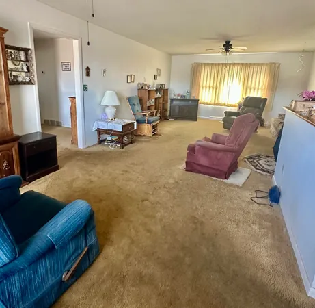$250,000 | 1022 Russell Avenue, Worland, WY 82401