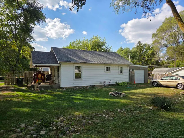 $109,000 | 2220 East Dartmouth Avenue, Muncie, IN 47303