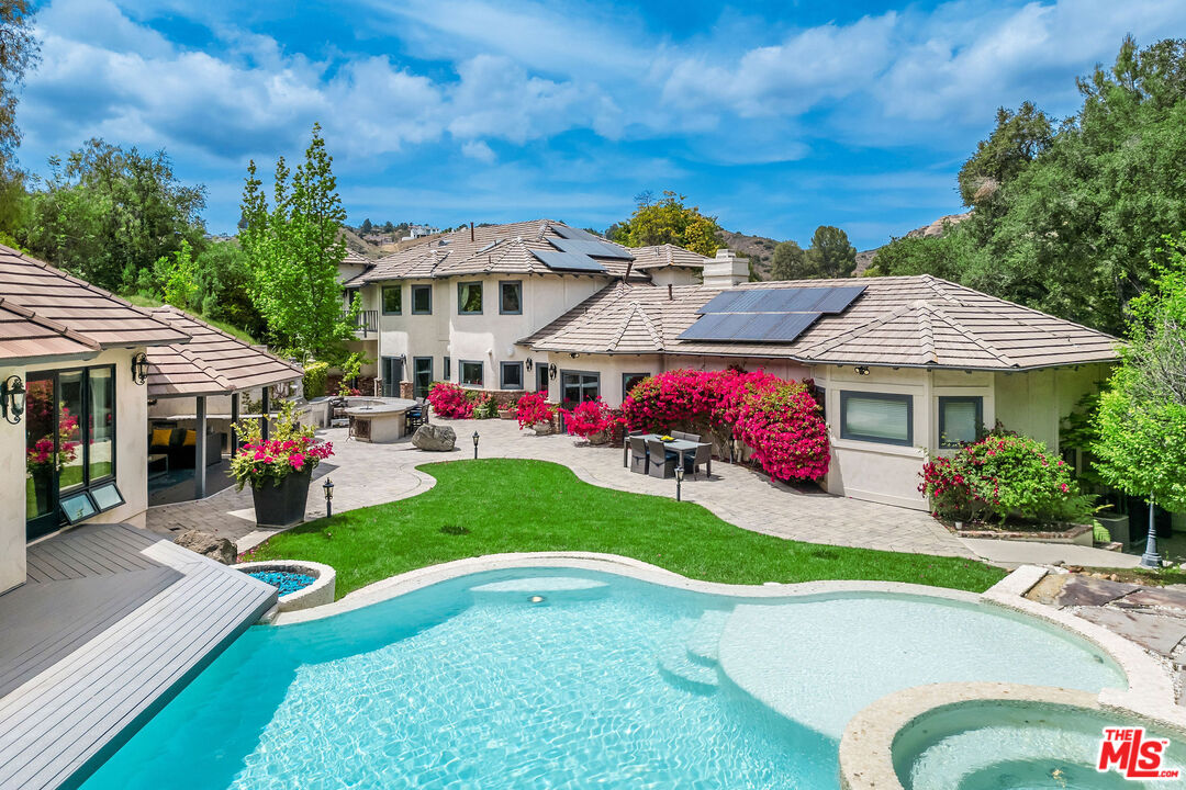 204 Bell Cyn Road Bell Canyon, CA 91307 - Photo 42 of 75