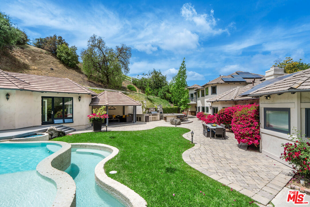 204 Bell Cyn Road Bell Canyon, CA 91307 - Photo 44 of 75