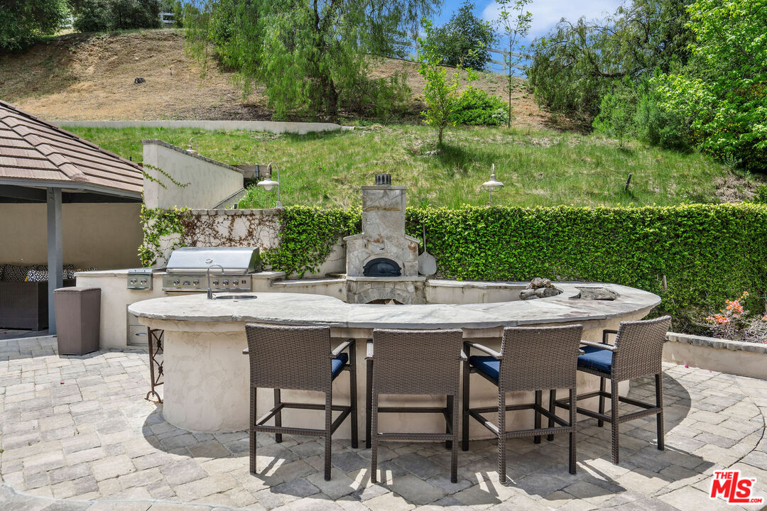 204 Bell Cyn Road Bell Canyon, CA 91307 - Photo 45 of 75