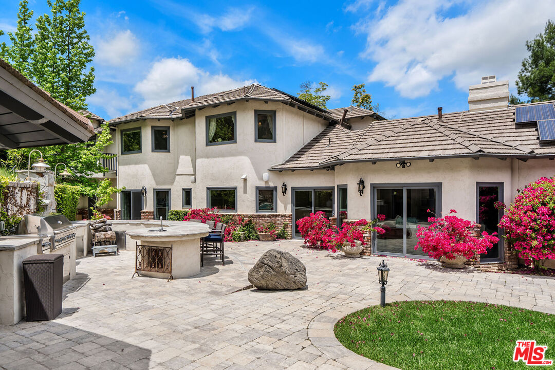 204 Bell Cyn Road Bell Canyon, CA 91307 - Photo 49 of 75