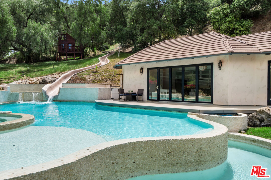 204 Bell Cyn Road Bell Canyon, CA 91307 - Photo 51 of 75