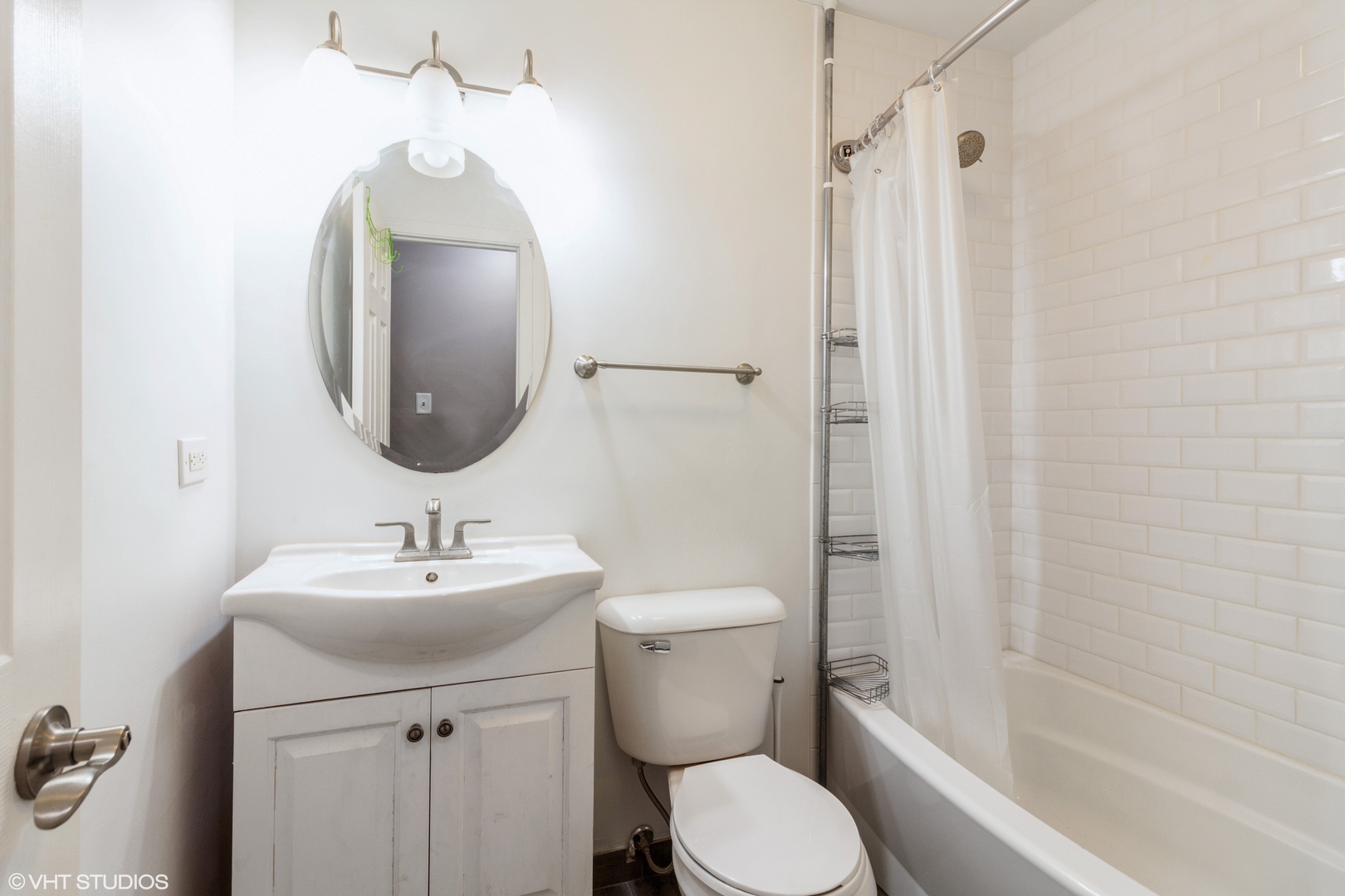 168 North Pinecrest Road Bolingbrook, IL 60440 - Photo 9 of 15 a bathroom with a sink toilet and shower