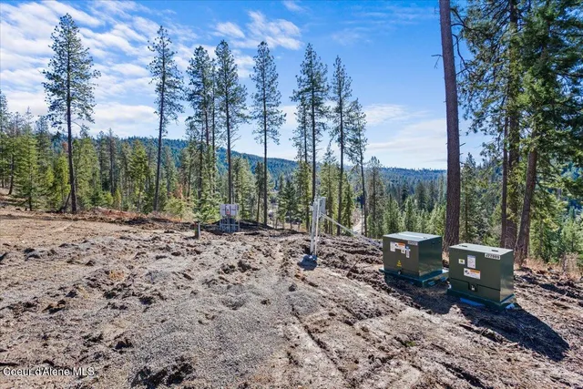 $350,000 | 97 Highway 97, Harrison, ID 83833